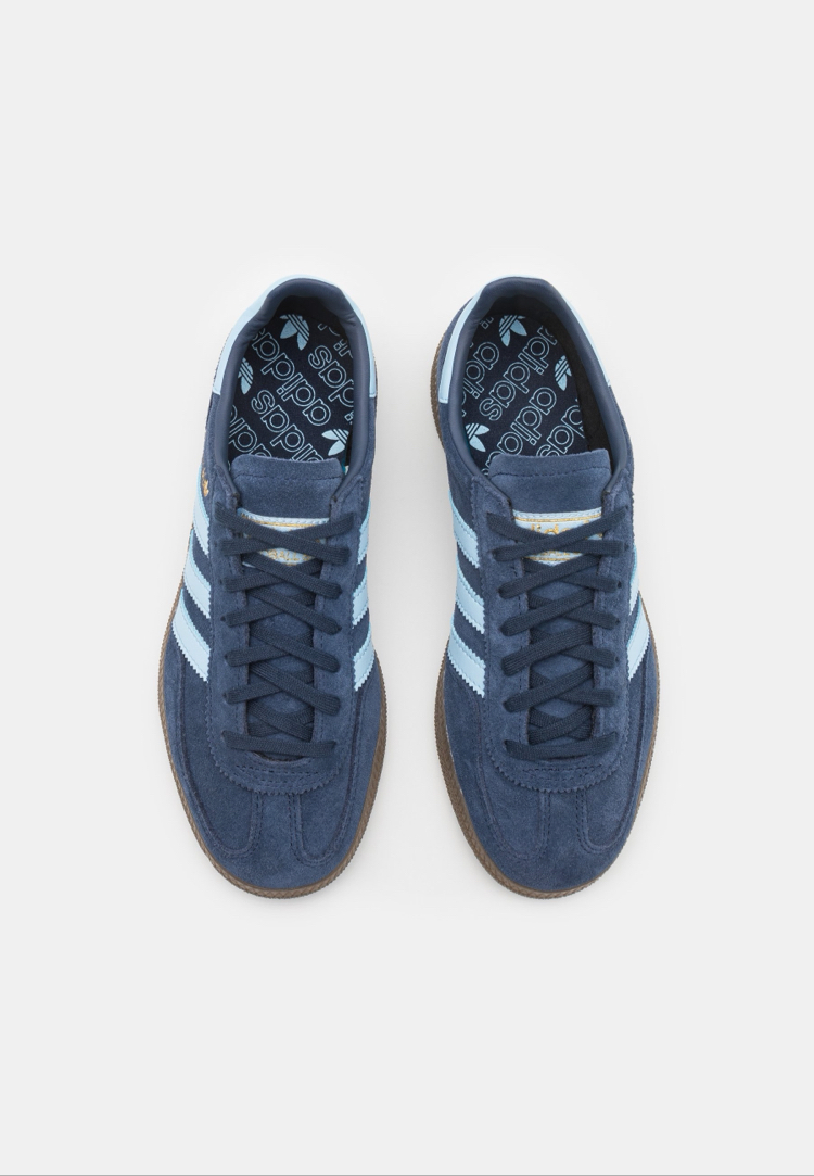 Handball Spezial Navy