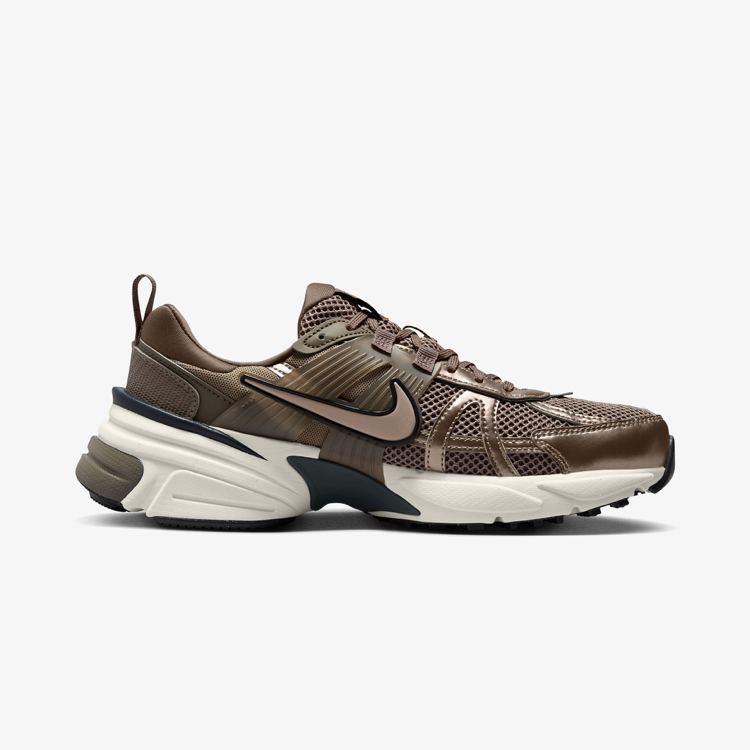 Nike V2K Run Mink Brown
