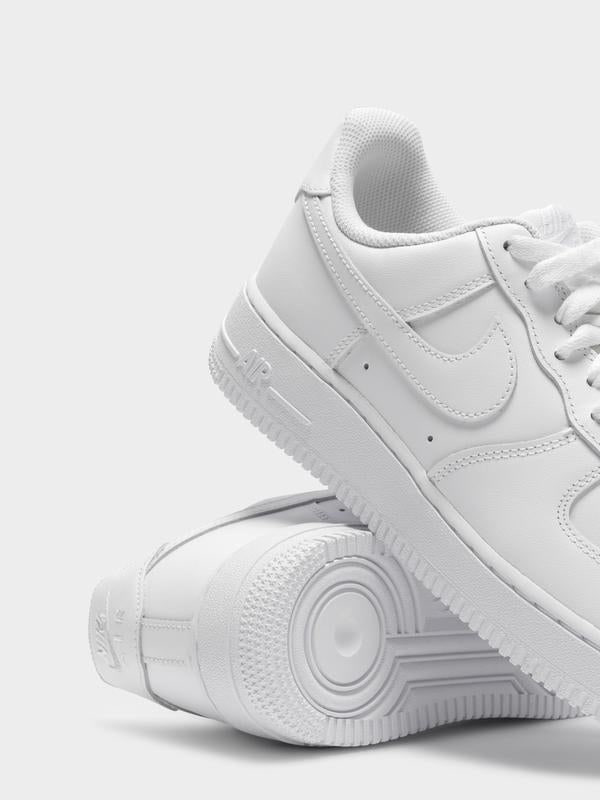 Air Force 1 Triple White 