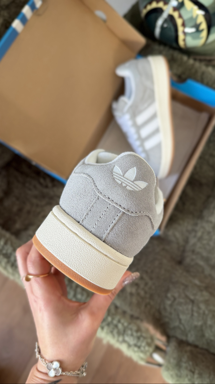 Campus 00S Grey