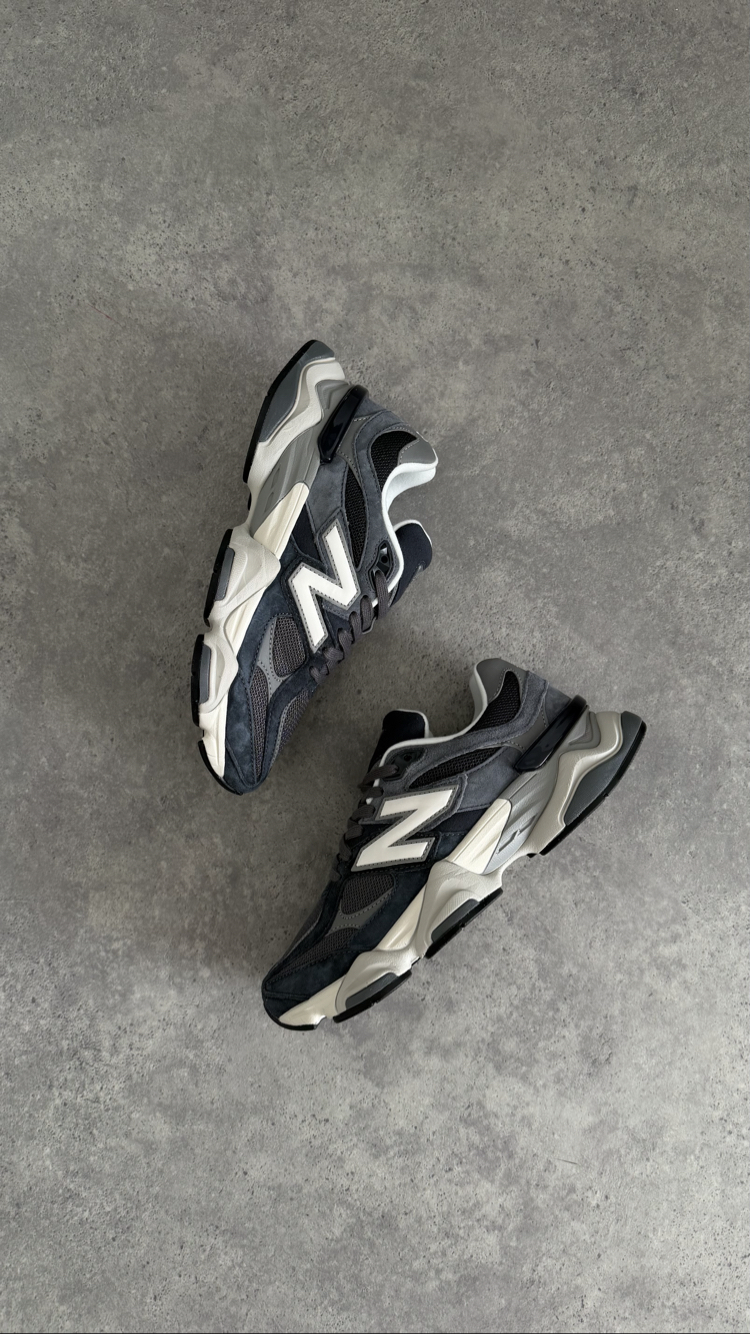 New Balance 9060 'Dark Grey' 