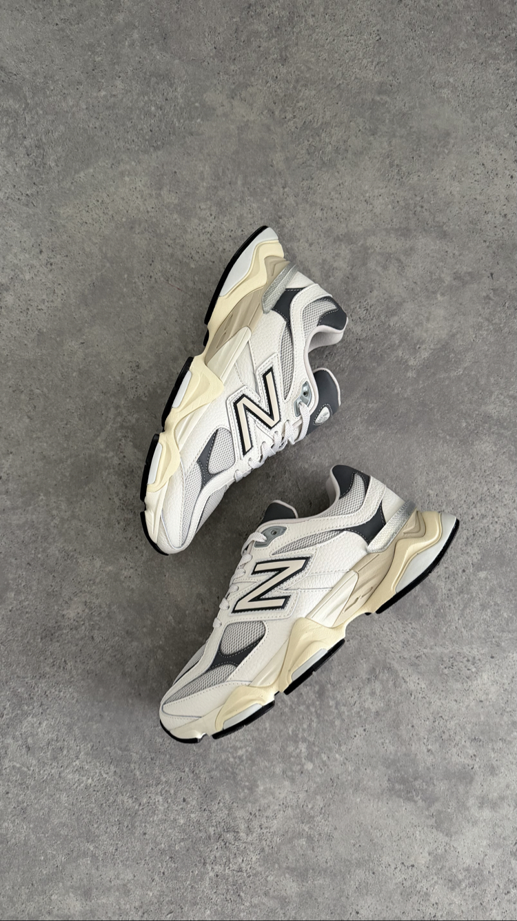 New Balance 9060 “Grey Days”