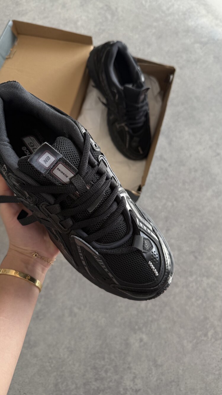 New Balance 1906A Black 