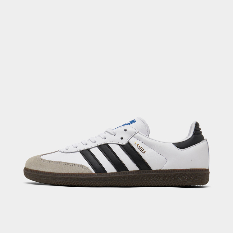 Adidas Samba OG White Black
