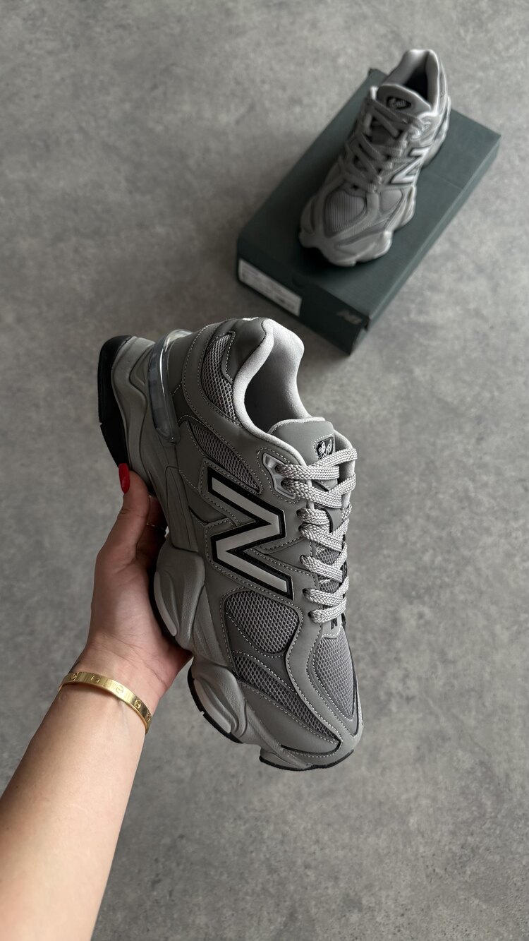 New Balance 9060 “Shadow Grey Castlerock”