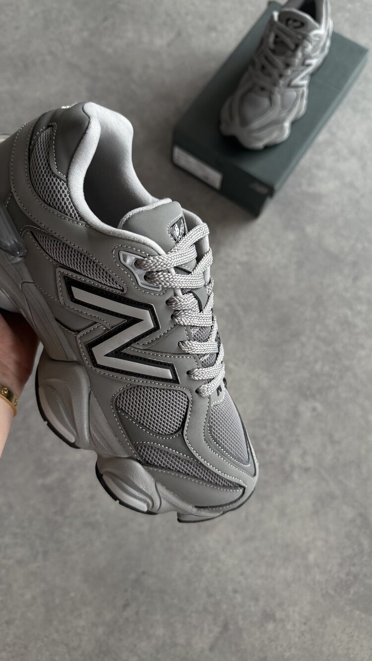 New Balance 9060 “Shadow Grey Castlerock”