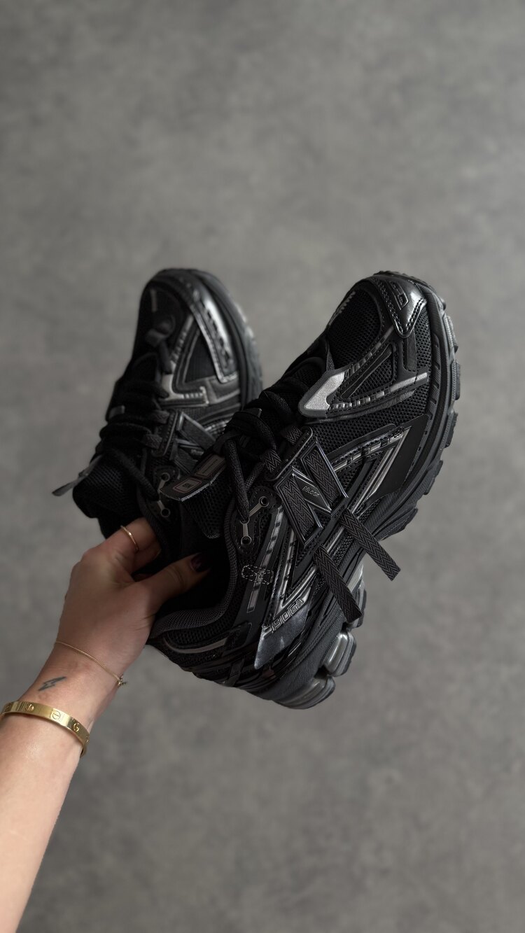 New Balance 1906A Black 