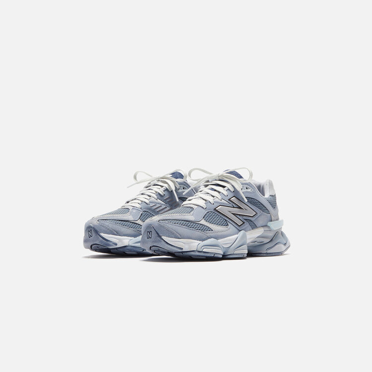 New Balance 9060 Artic Grey 