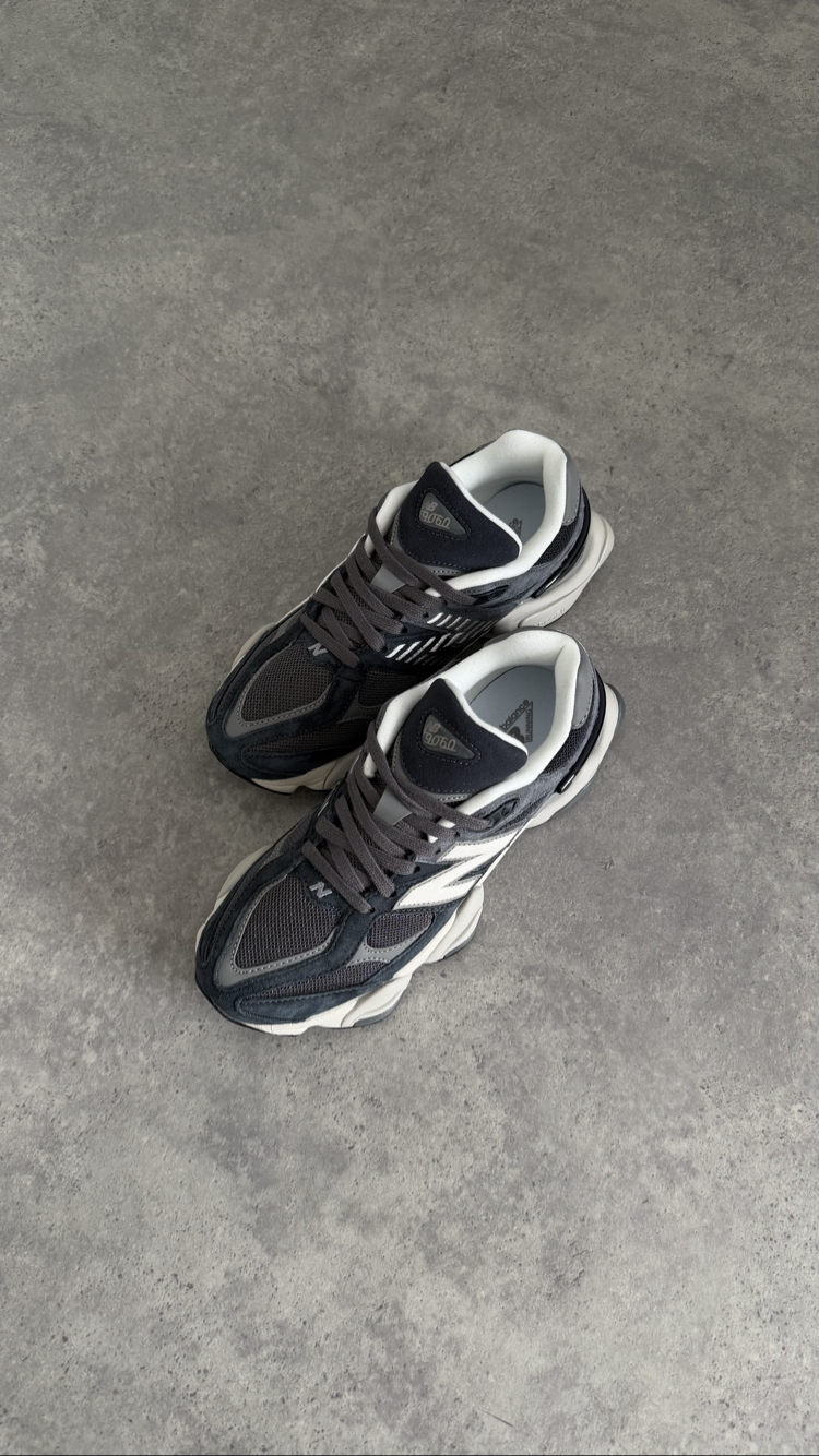 New Balance 9060 'Dark Grey' 