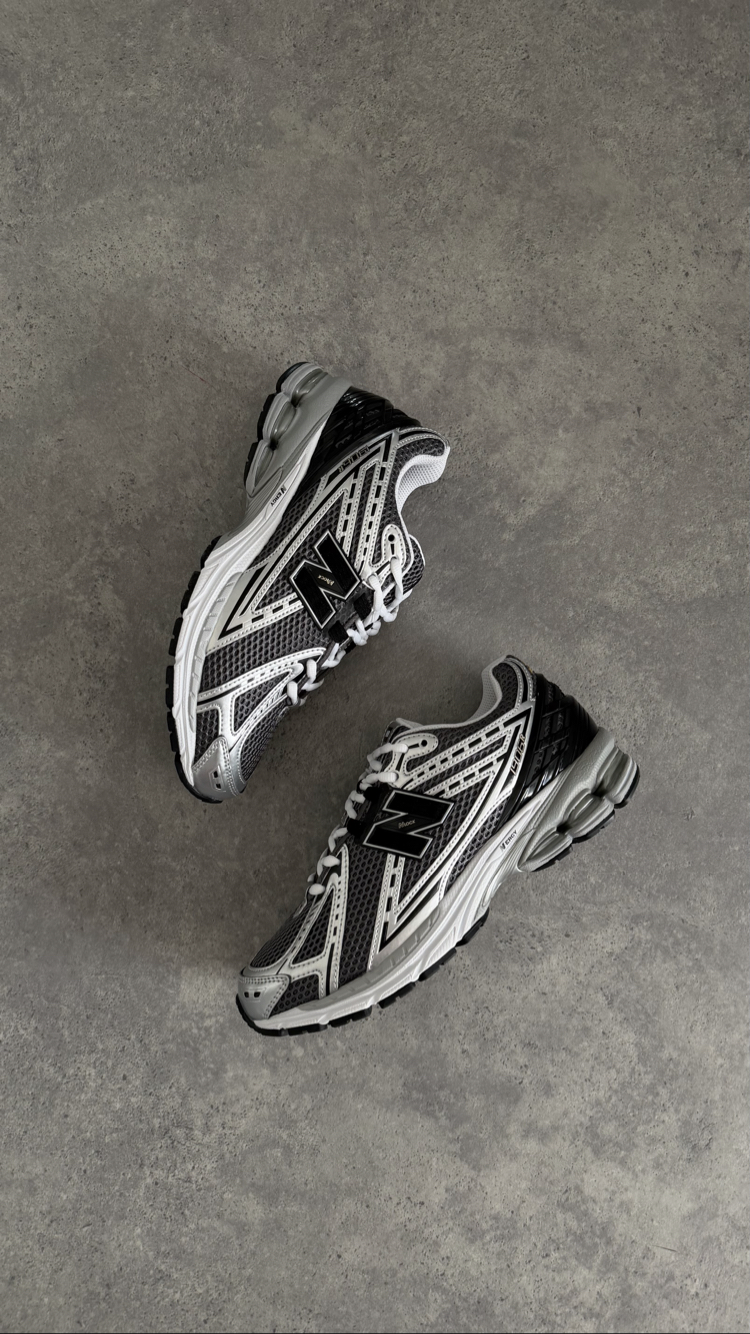 New Balance 1906 Silver Metallic U1906rcg