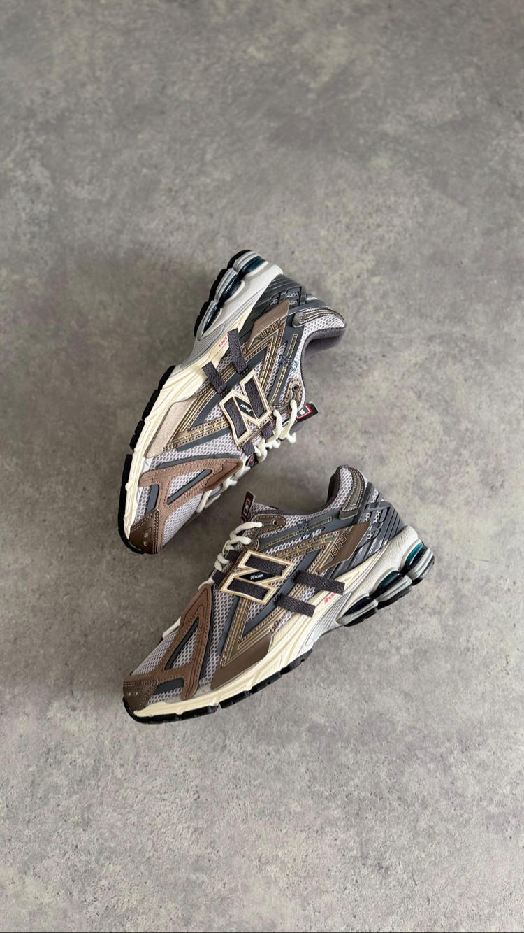 New Balance 1906A 'Fabric Brown'