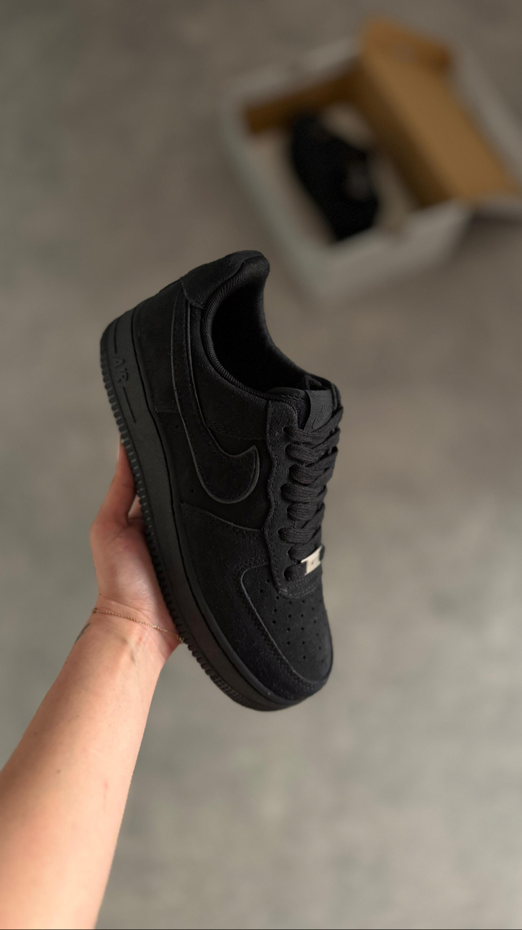 Nike Air Force