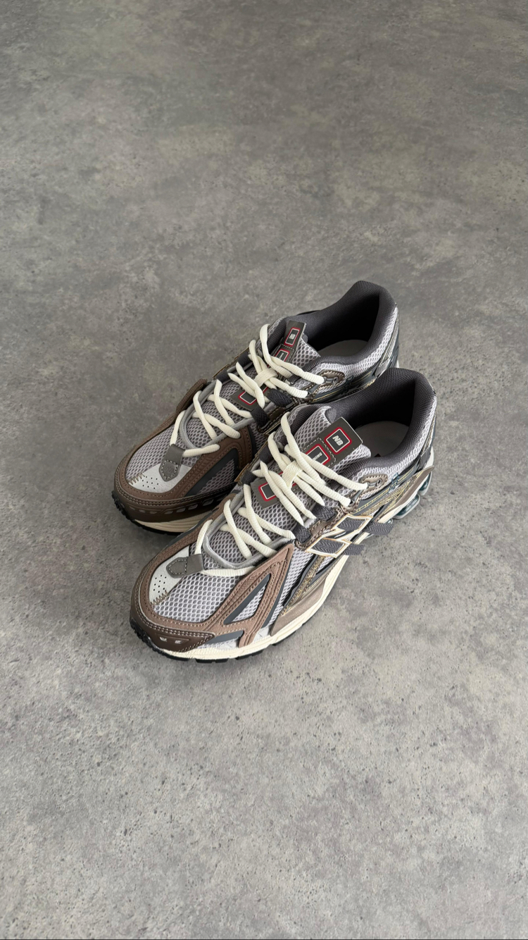 New Balance 1906A 'Fabric Brown'