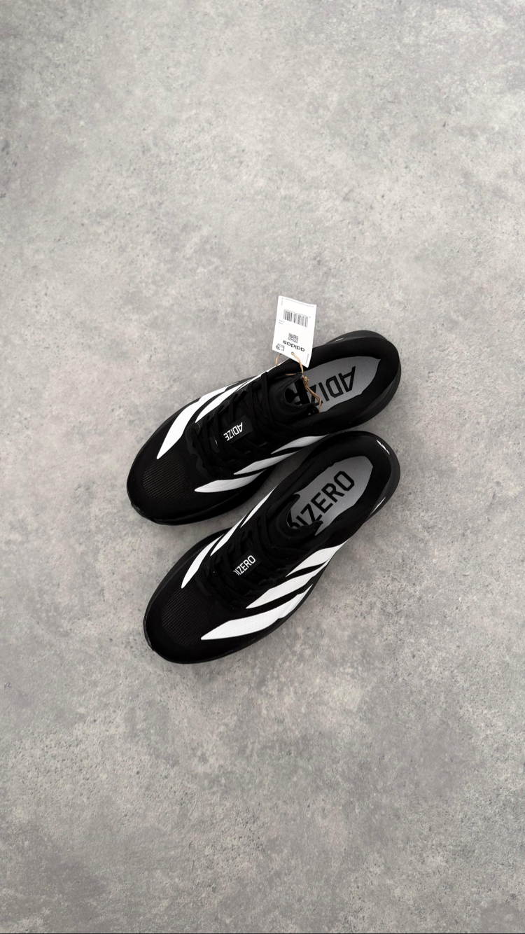 Adidas Adizero Evo SL Black
