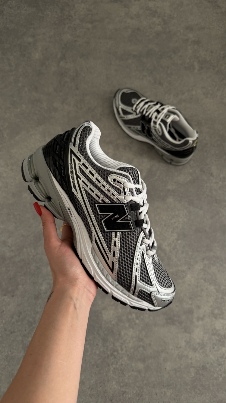 New Balance 1906 Silver Metallic U1906rcg