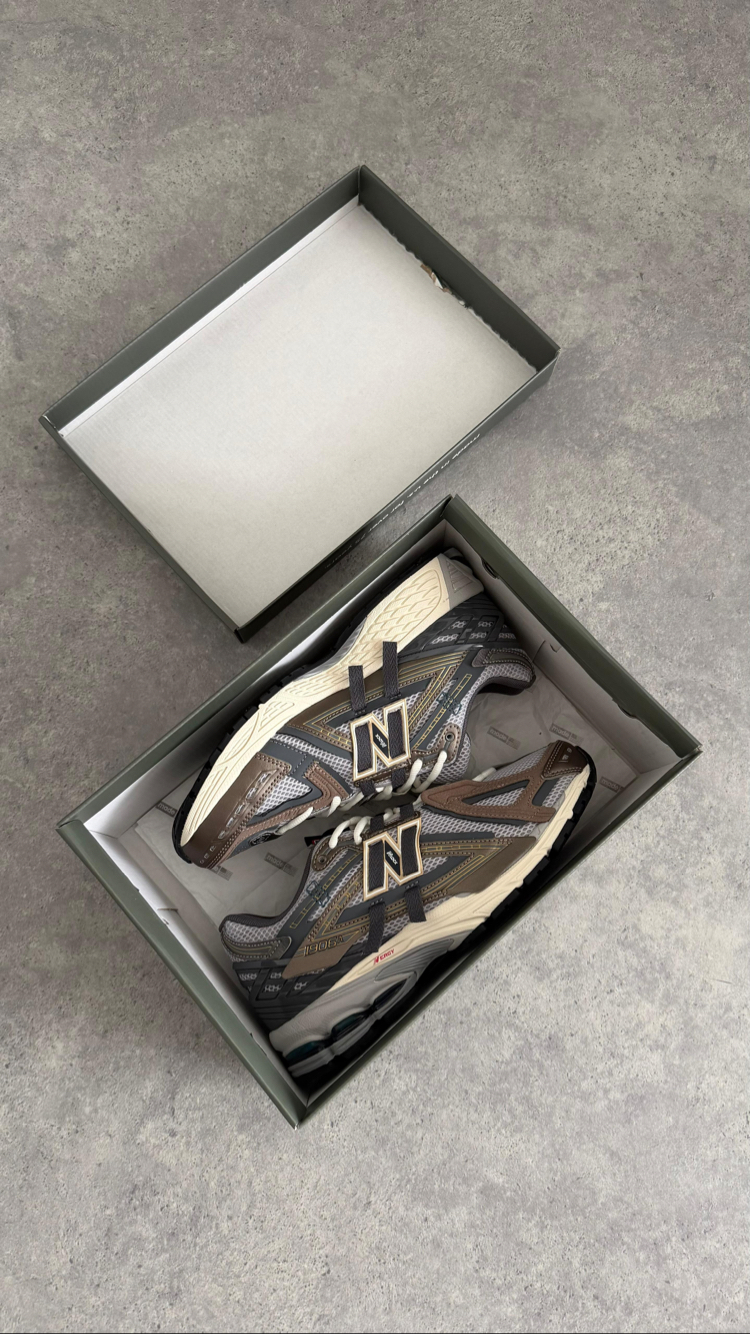 New Balance 1906A 'Fabric Brown'