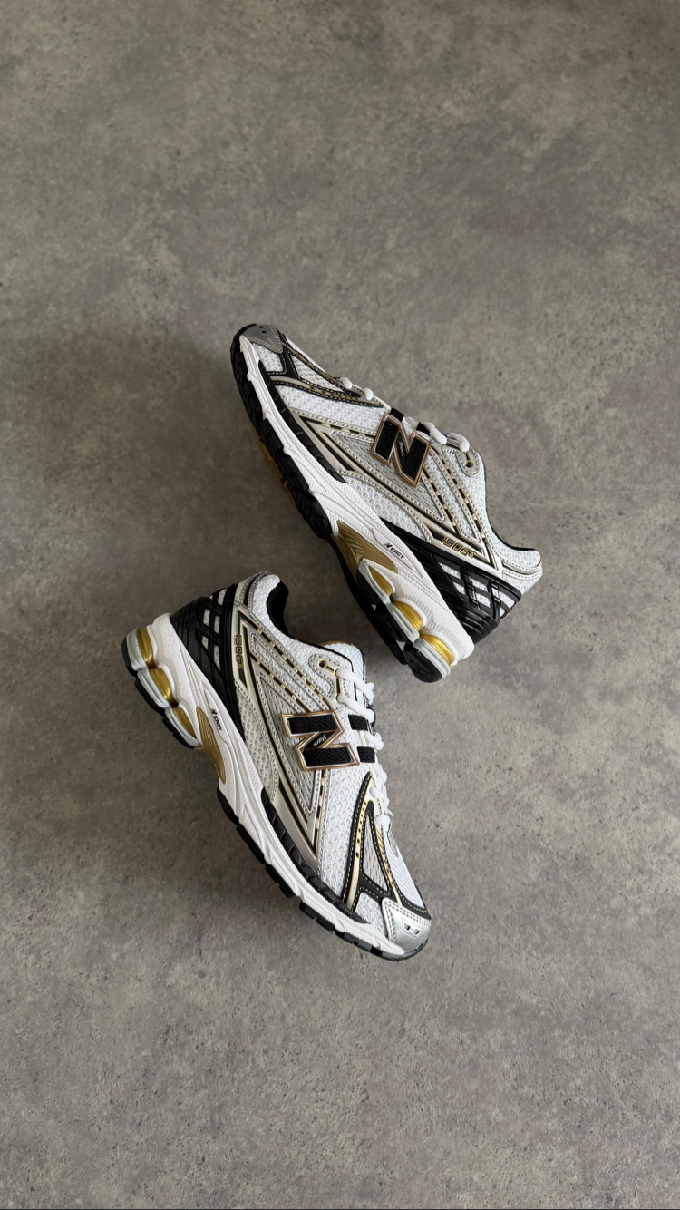 New Balance 1906R Black Gold