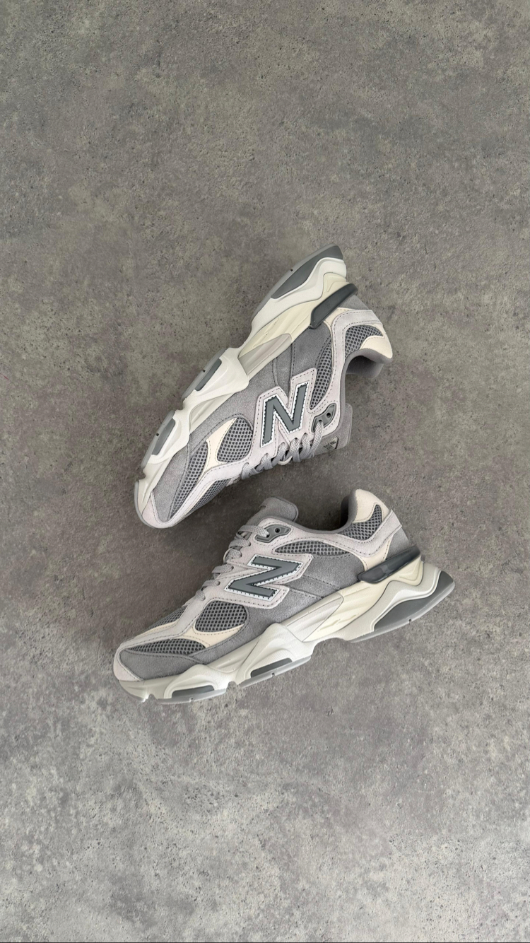 New Balance Unisex U9060ERD Slate Grey/Raincloud