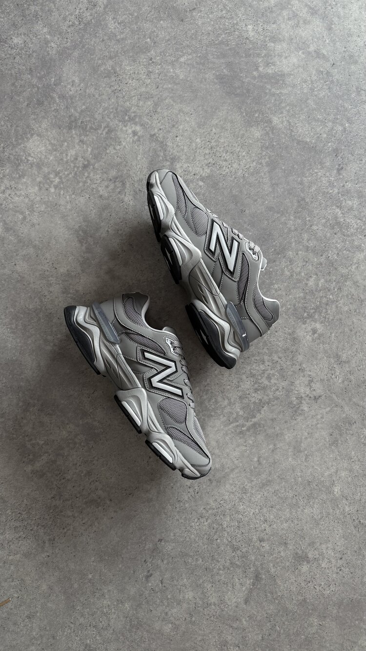 New Balance 9060 “Shadow Grey Castlerock”