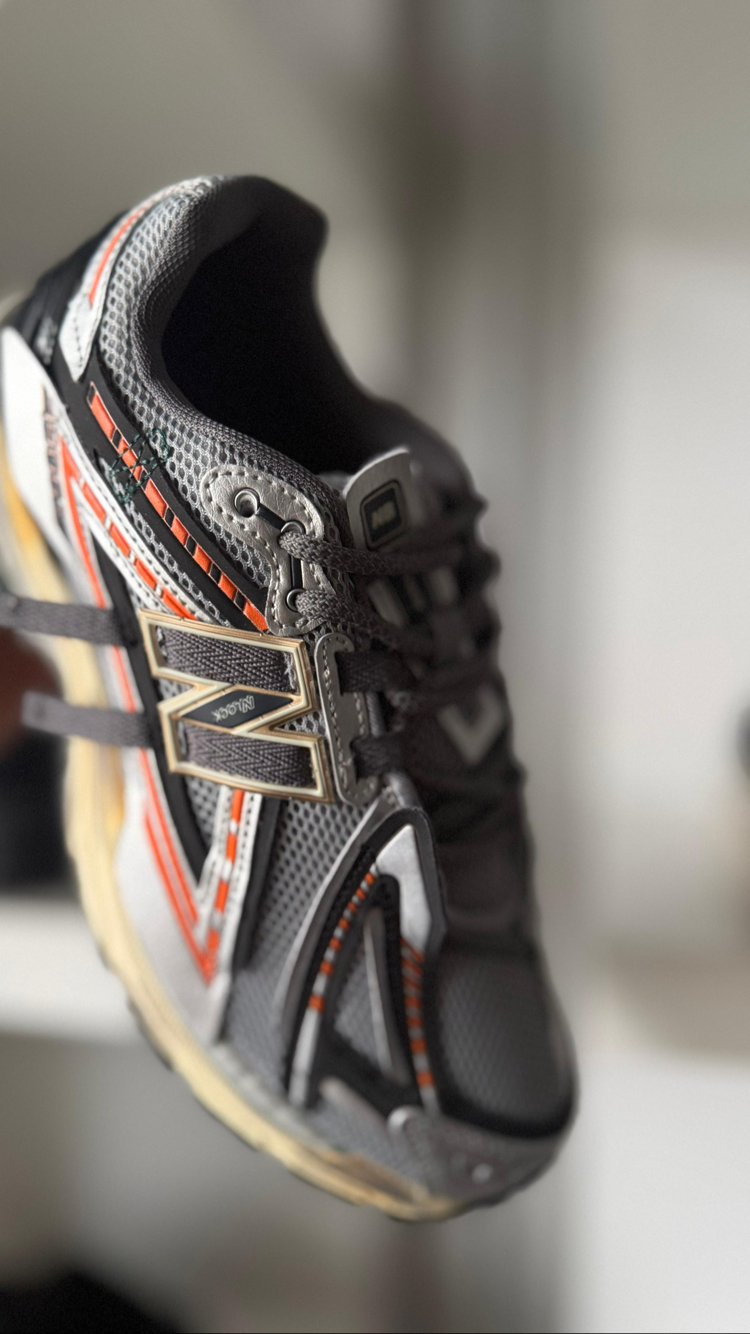New Balance 1906A Grey Slate