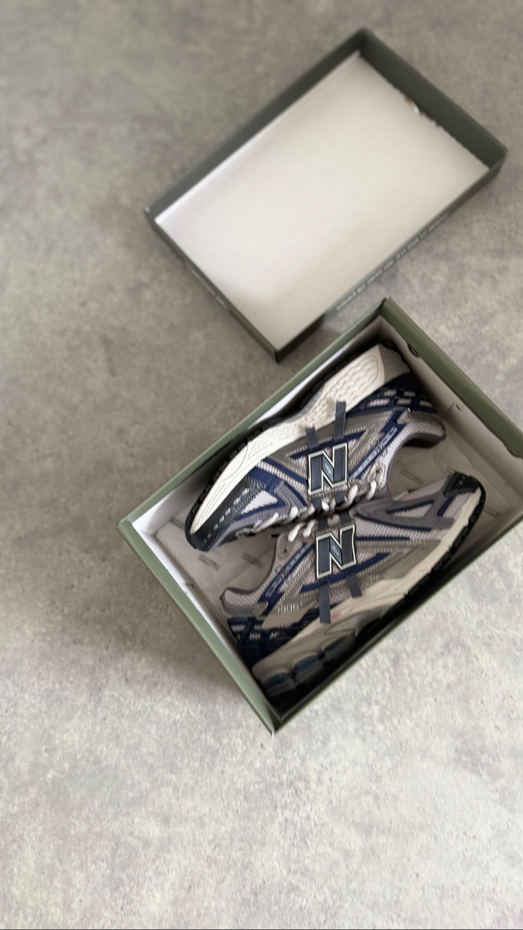 New Balance 1906A