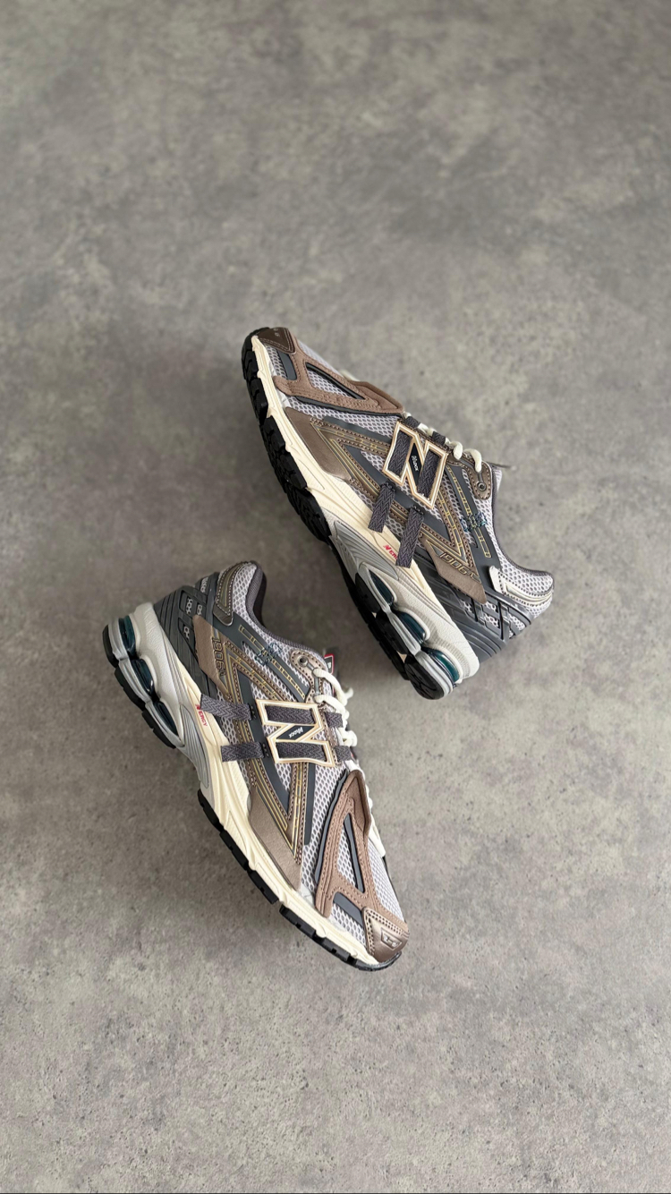 New Balance 1906A 'Fabric Brown'