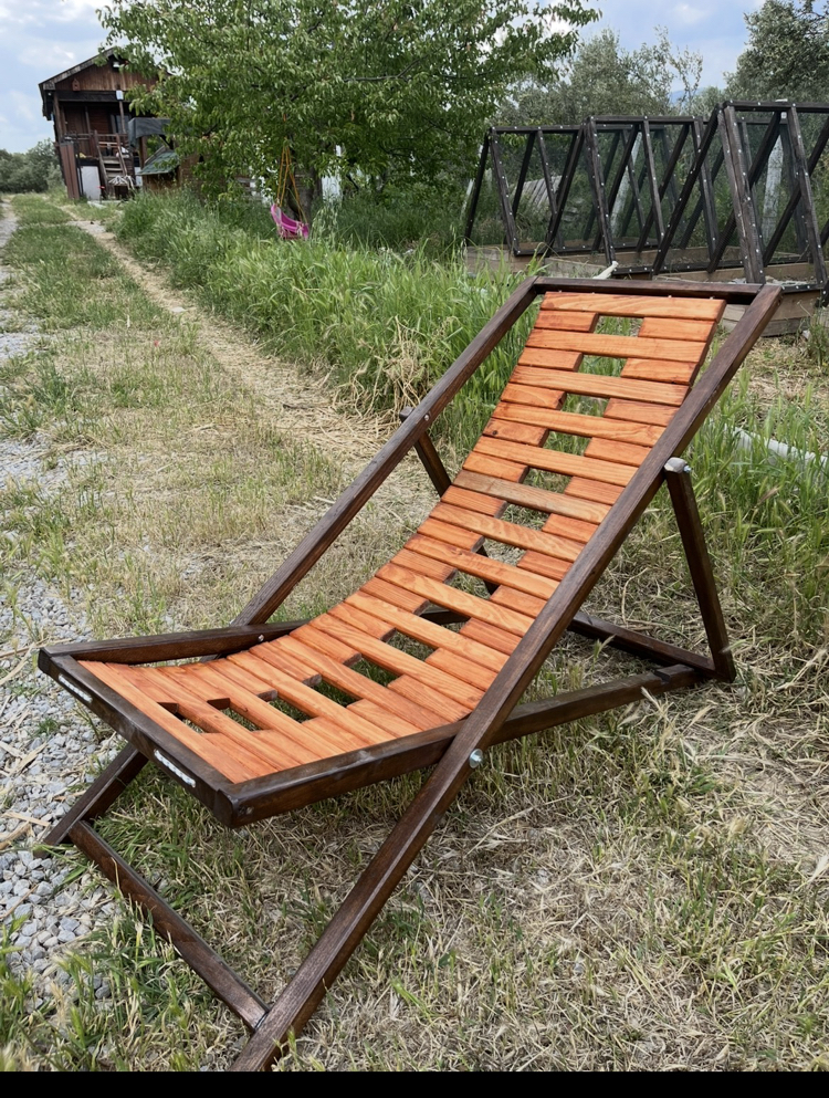 Şezlong