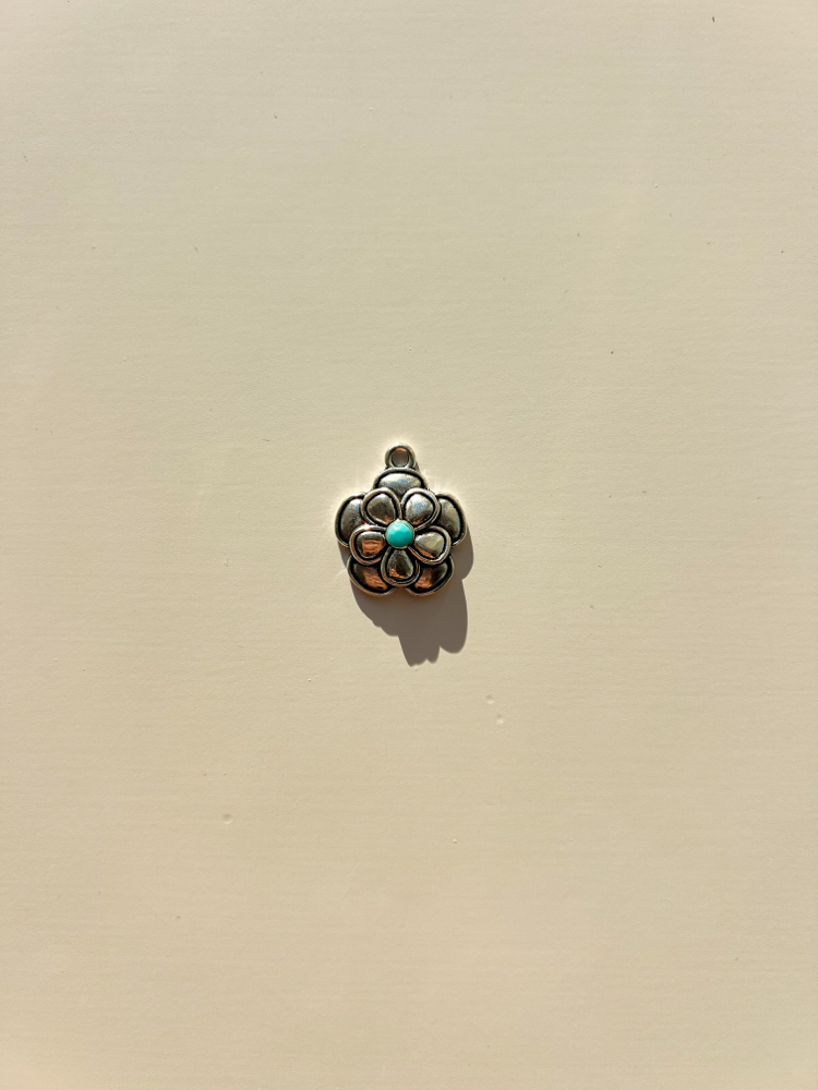 Blossom Journal Charm
