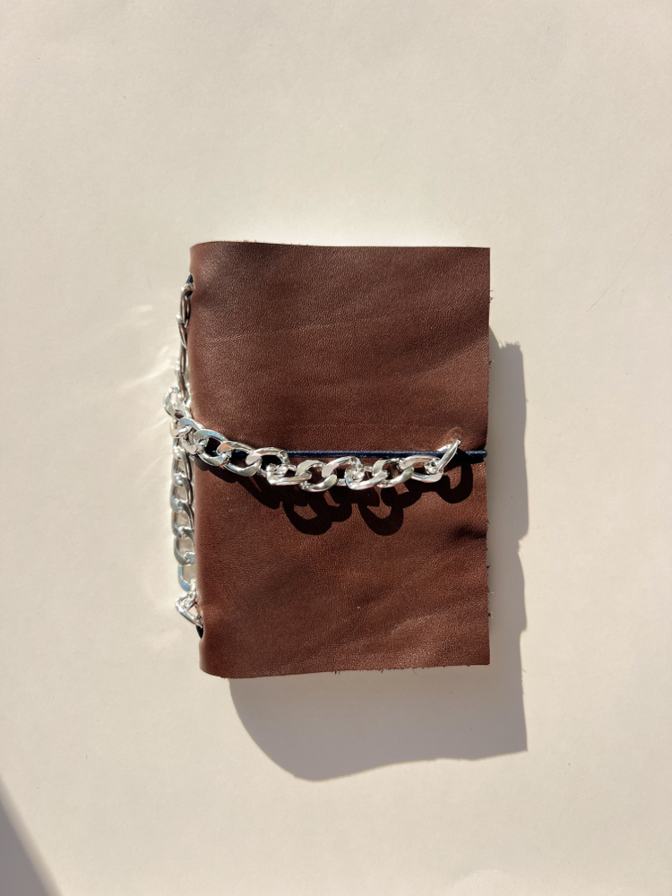 Smoke A6+ Journal Set