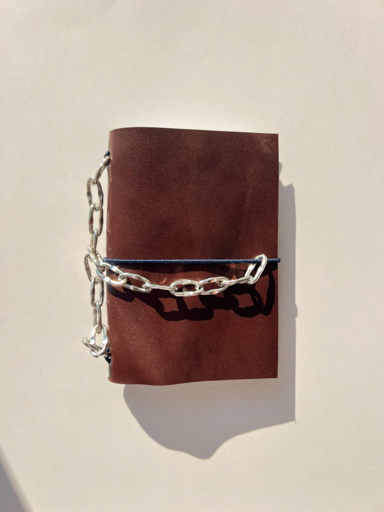 Stack A6+ Journal Set