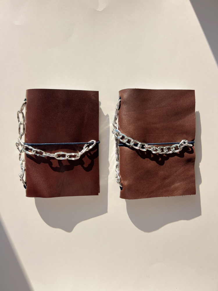 Smoke A6+ Journal Set