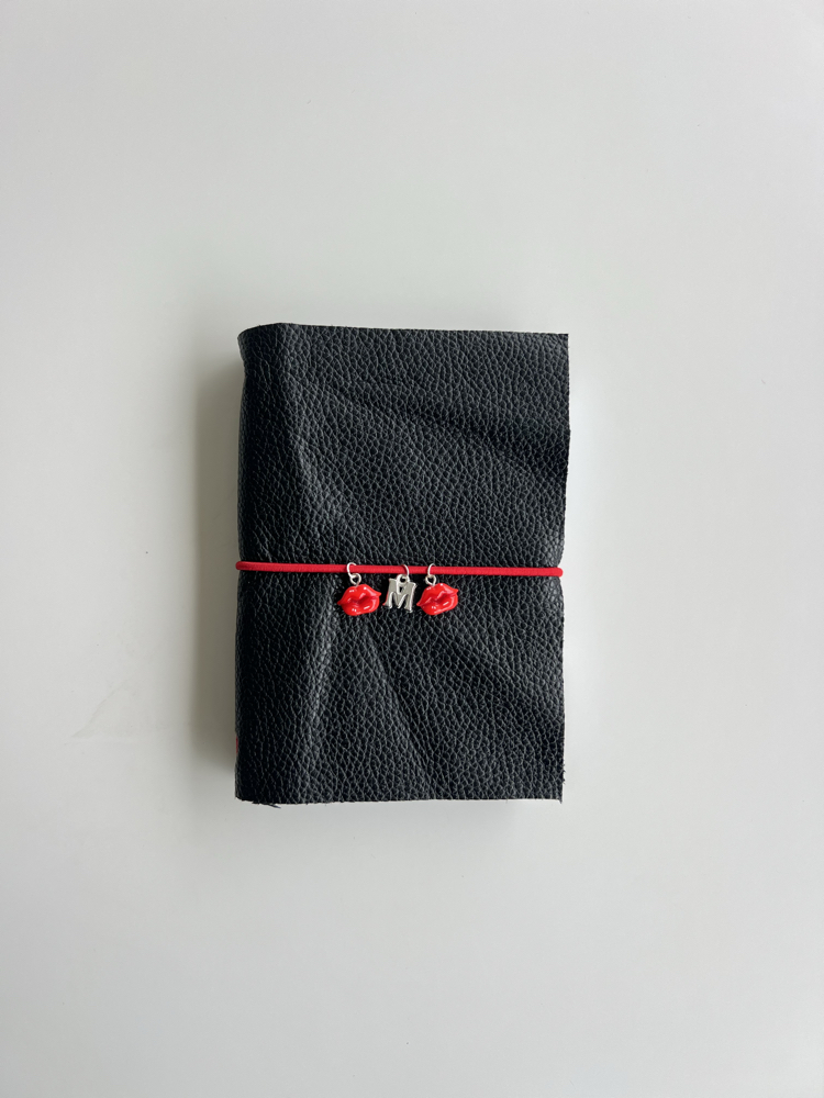 Kiss Kiss A6+ Journal Set