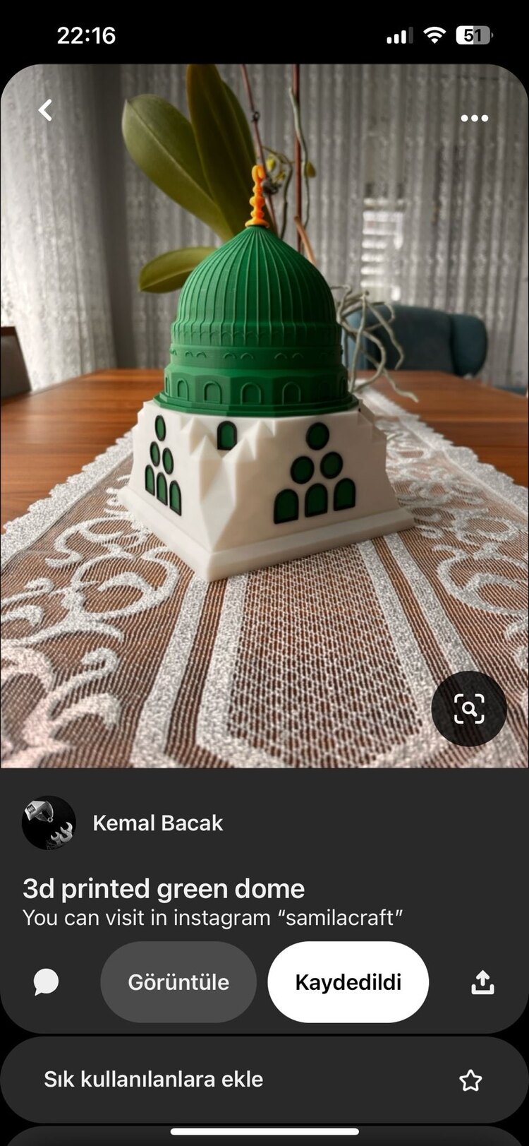 Mescidi Nebevi