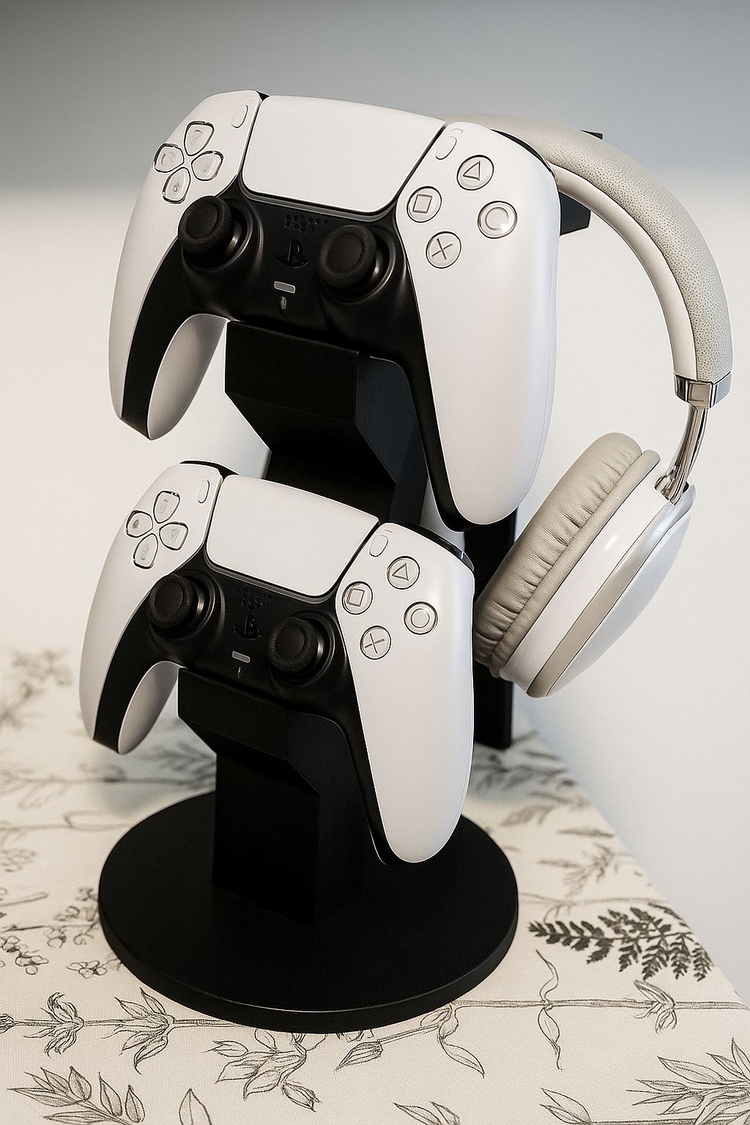 X box standı