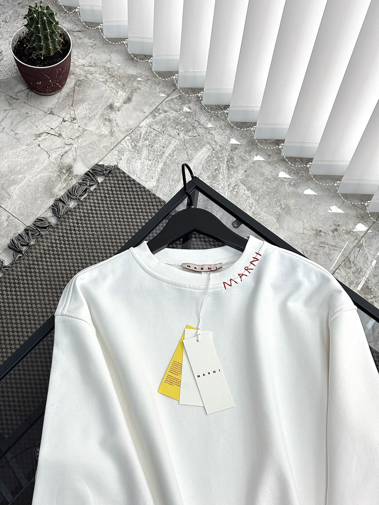 MARNI Premium Sweat 