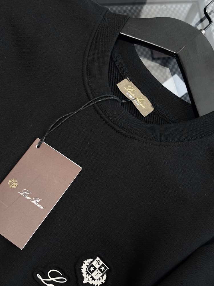 LORO PIANA Premium Sweat