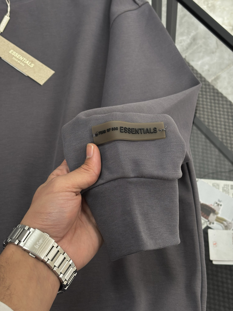 ESSENTIALS Premium Sweat