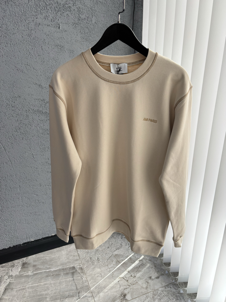 AMI Premium Sweat