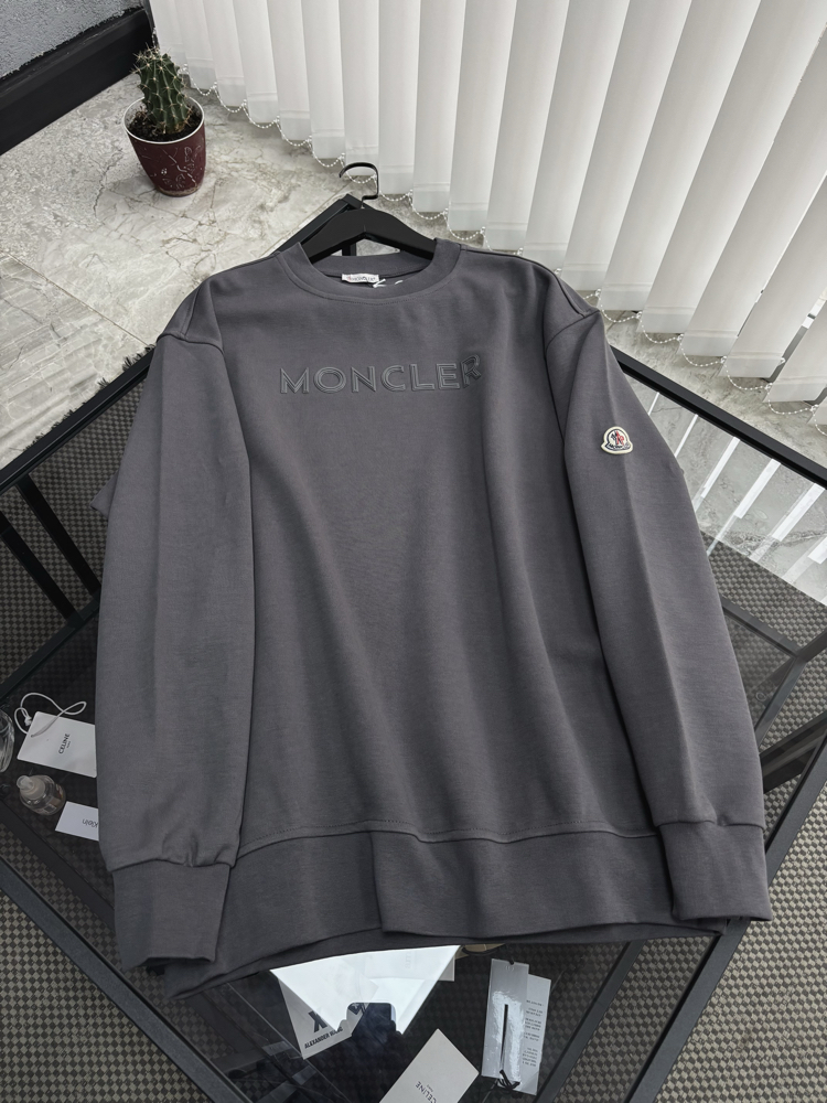 MONCLER Premium Sweat