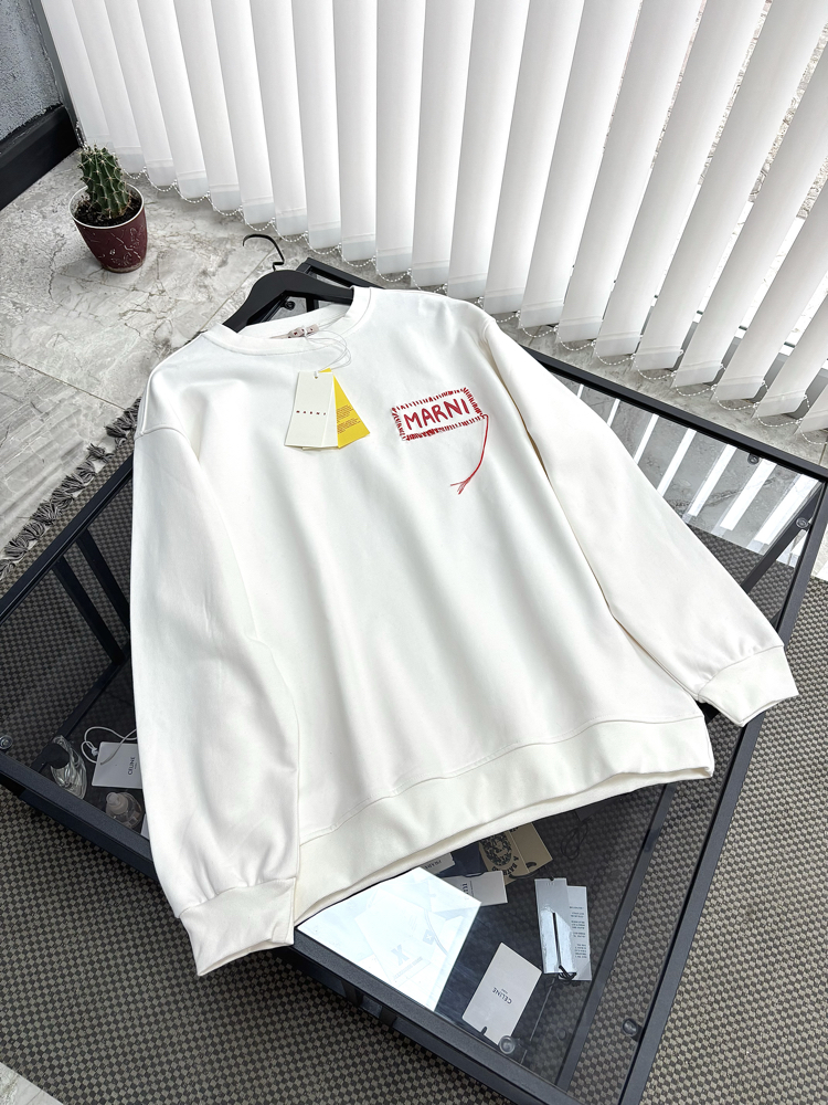 MARNI Premium Sweat