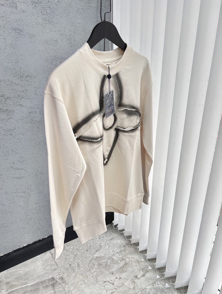LV Louis Premium Sweatshirt
