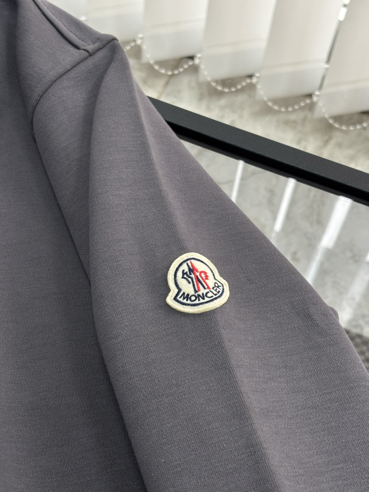 MONCLER Premium Sweat