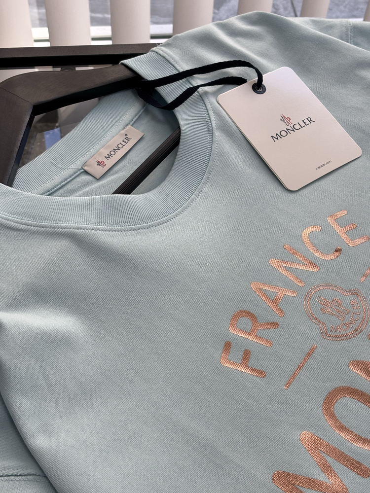 MONCLER Premium Tshirt