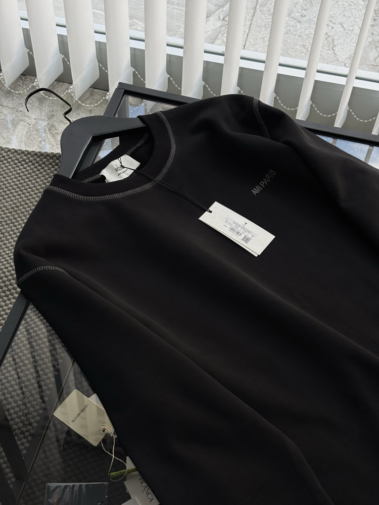 AMI Premium Sweat