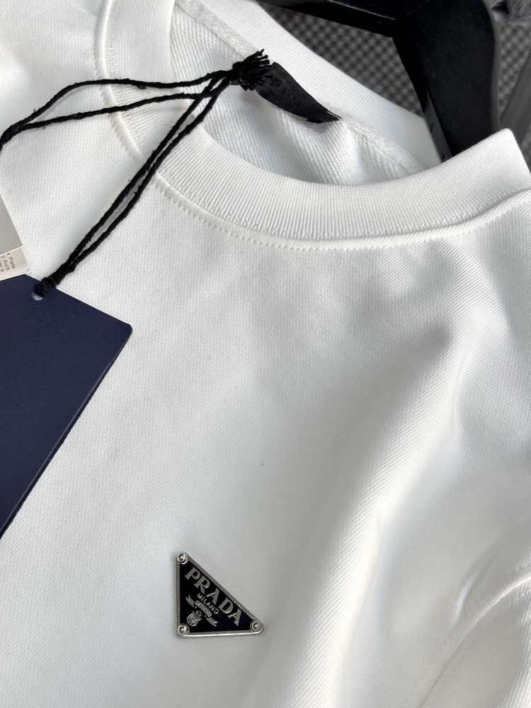 PRADA Premium Sweat