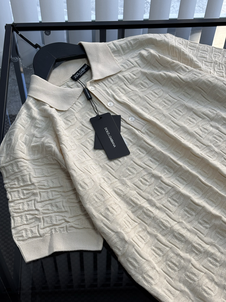 DOLCE&GABBANA Premium Tshirt
