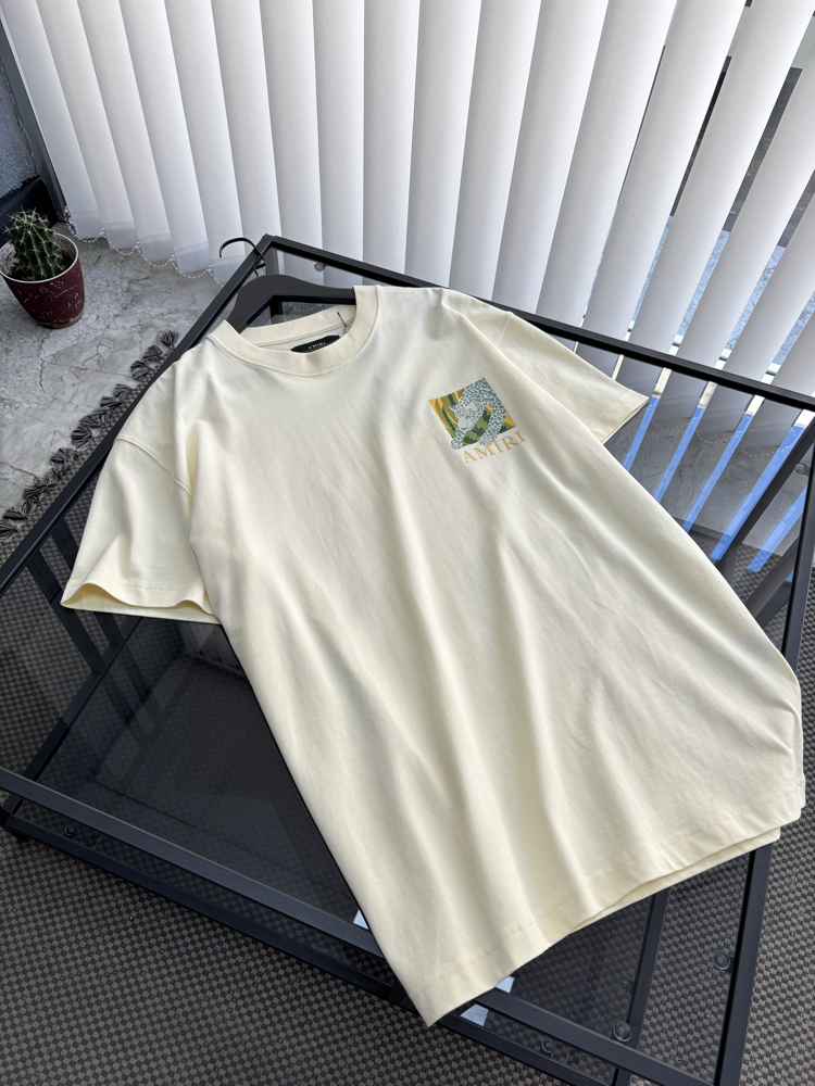 AMIRI Premium Tshirt 