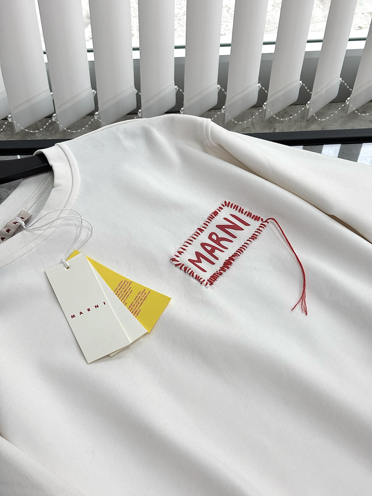 MARNI Premium Sweat