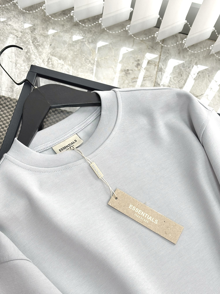 ESSENTIALS Premium Sweat