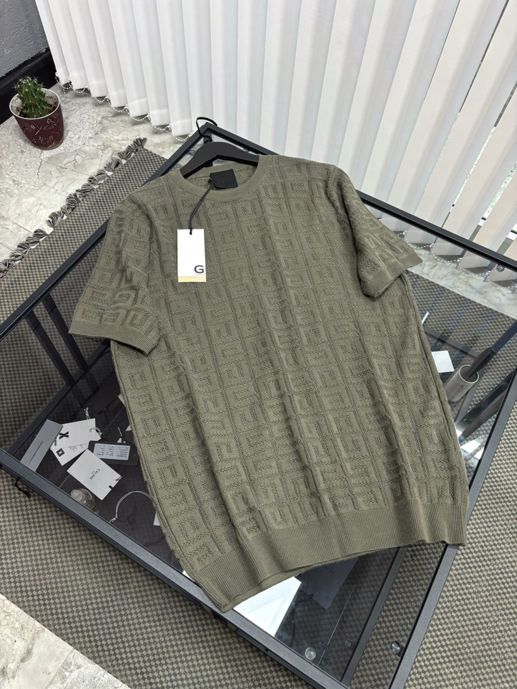GIVENCHY Premium Triko Tshirt